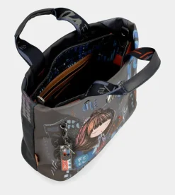 Flash Sale Anekke Bolso 2 Asas Con Bandolera Contemporary