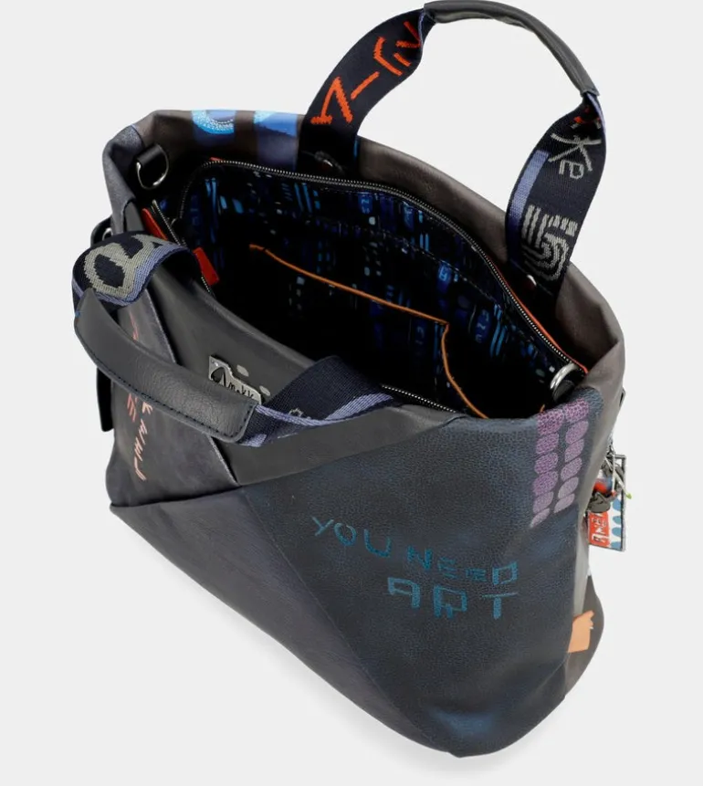 Flash Sale Anekke Bolso 2 Asas Con Bandolera Contemporary