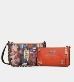 Best Sale Anekke Bolso 3 En 1 Kyomu