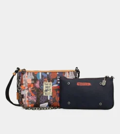 Best Sale Anekke Bolso 3 En 1 Kyomu