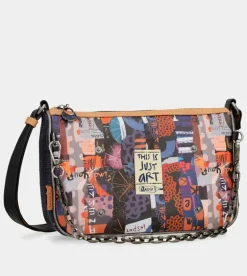 Best Sale Anekke Bolso 3 En 1 Kyomu