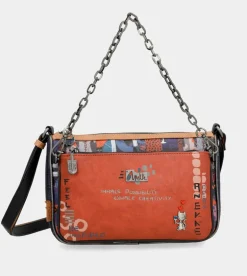 Best Sale Anekke Bolso 3 En 1 Kyomu