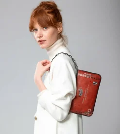 Best Sale Anekke Bolso 3 En 1 Kyomu