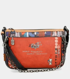 Best Sale Anekke Bolso 3 En 1 Kyomu