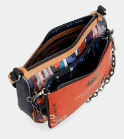 Best Sale Anekke Bolso 3 En 1 Kyomu