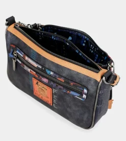 Best Sale Anekke Bolso 3 En 1 Kyomu