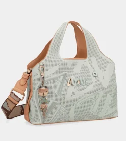 Hot Anekke Bolso Asa Corta Passion