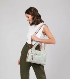 Hot Anekke Bolso Asa Corta Passion
