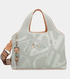 Hot Anekke Bolso Asa Corta Passion