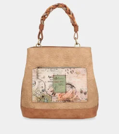 Cheap Anekke Bolso Asa De Mano Mas Bandolera Amazonia