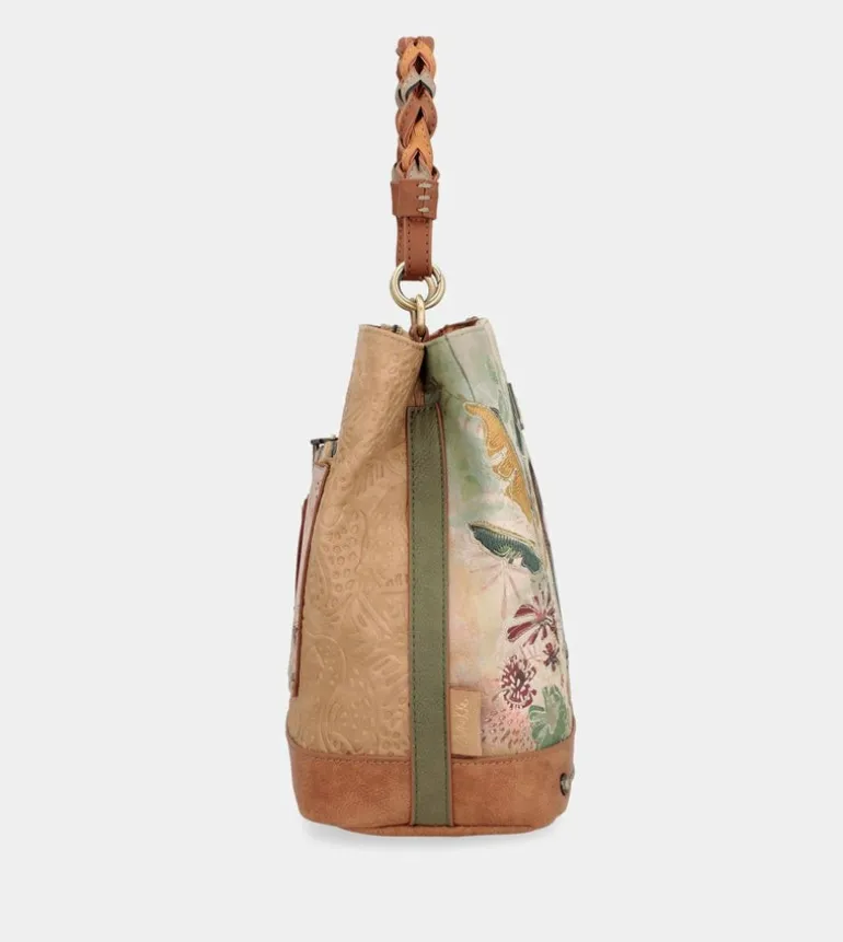Cheap Anekke Bolso Asa De Mano Mas Bandolera Amazonia