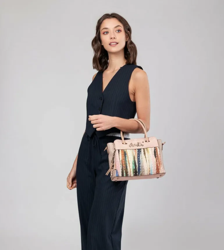 Discount Anekke Bolso Asas Nude Studio