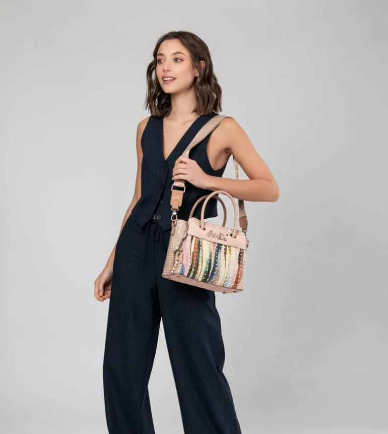 Discount Anekke Bolso Asas Nude Studio