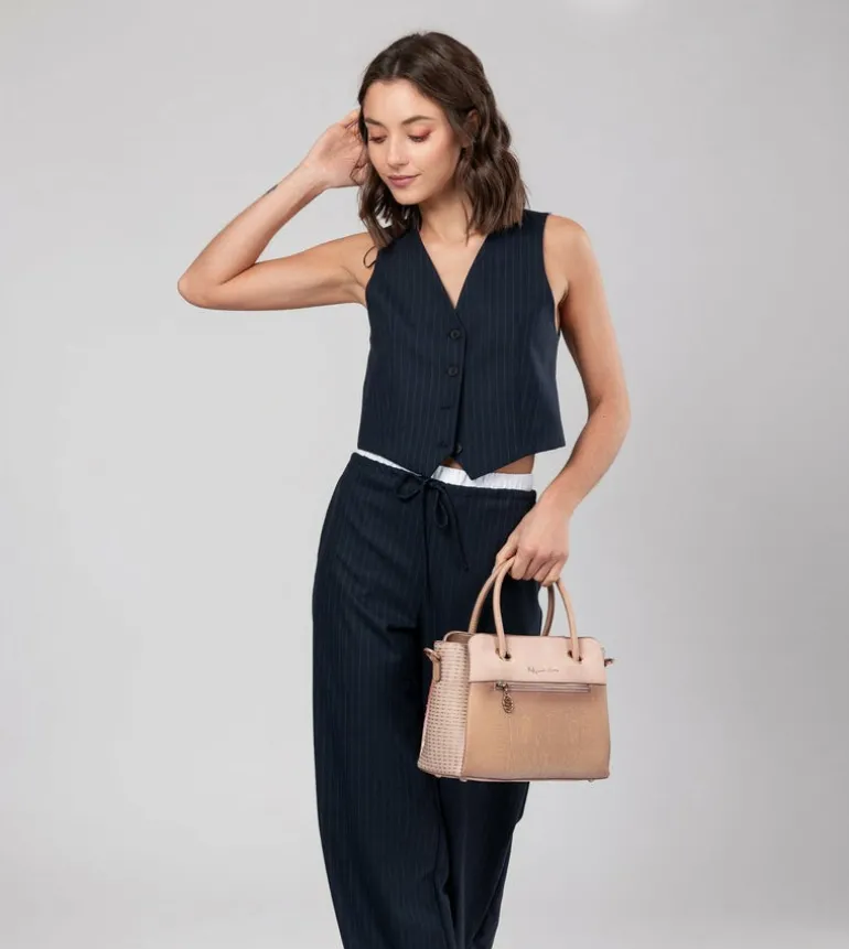 Discount Anekke Bolso Asas Nude Studio