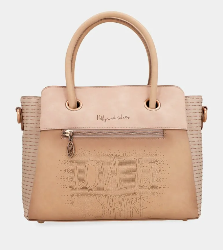 Discount Anekke Bolso Asas Nude Studio
