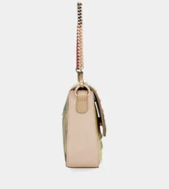 Outlet Anekke Bolso Baguette Nude Studio