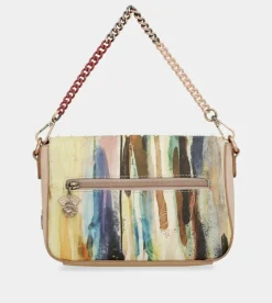 Outlet Anekke Bolso Baguette Nude Studio