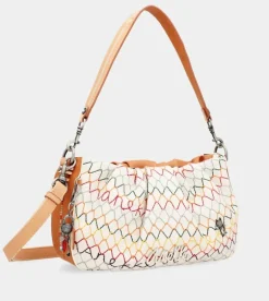 Discount Anekke Bolso Baguette Magic Souls