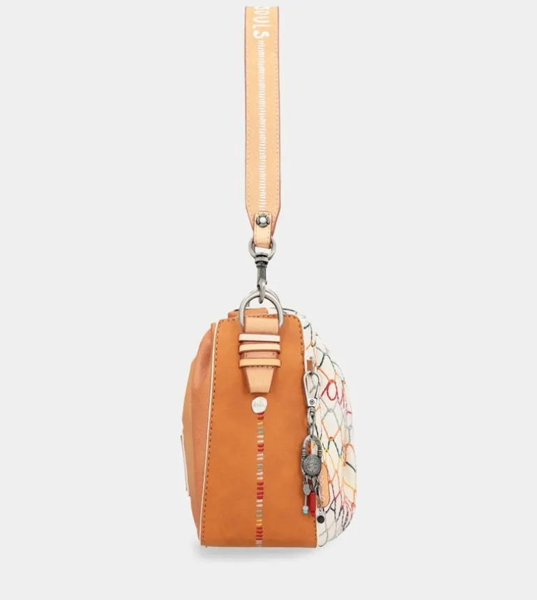 Discount Anekke Bolso Baguette Magic Souls