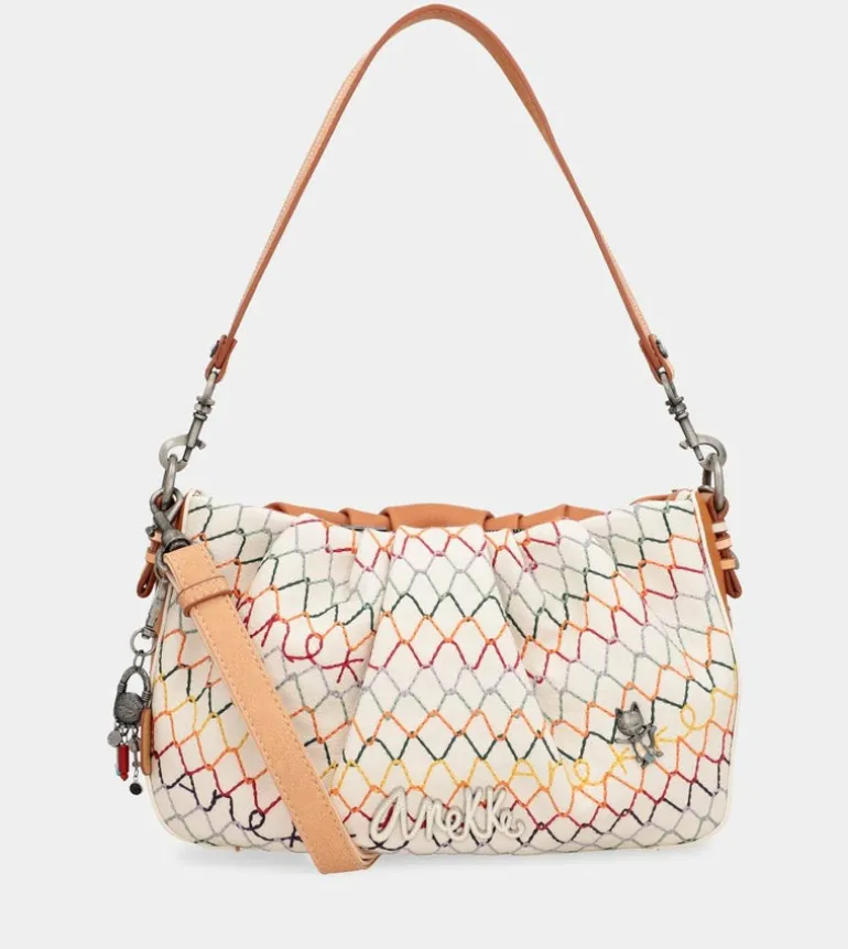 Discount Anekke Bolso Baguette Magic Souls