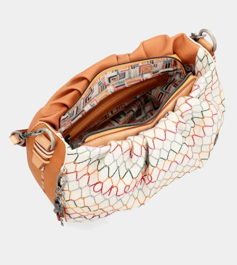 Discount Anekke Bolso Baguette Magic Souls