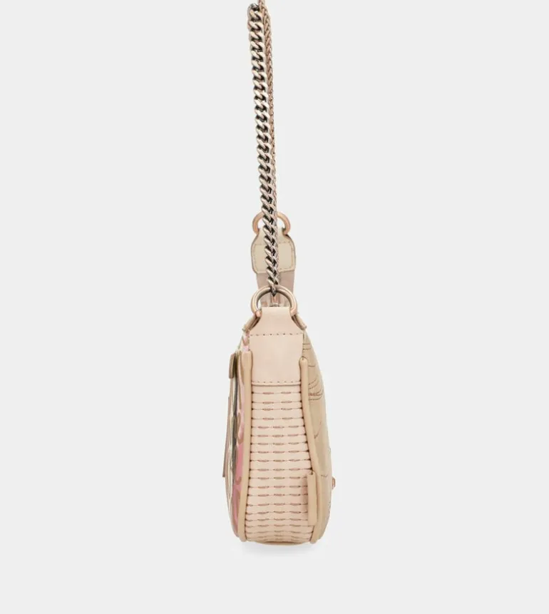 Discount Anekke Bolso Baguette Nude Studio