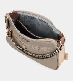 Fashion Anekke Bolso Baguette Stars