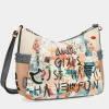 Outlet Anekke Bolso Bandolera Fancy