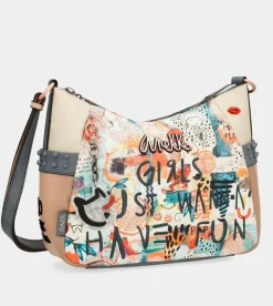 Outlet Anekke Bolso Bandolera Fancy