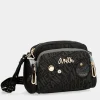Online Anekke Bolso Bandolera Nature Woods