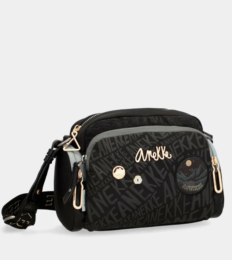 Online Anekke Bolso Bandolera Nature Woods