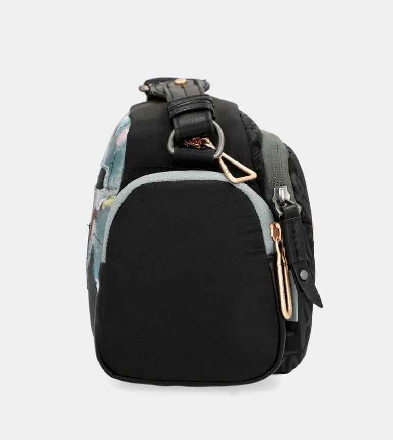 Online Anekke Bolso Bandolera Nature Woods