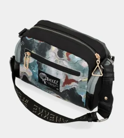 Online Anekke Bolso Bandolera Nature Woods