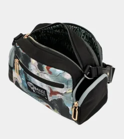 Online Anekke Bolso Bandolera Nature Woods