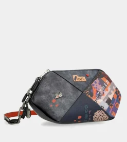 Cheap Anekke Bolso Bandolera Pequeno Origami