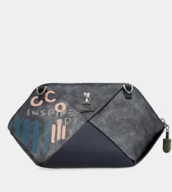 Cheap Anekke Bolso Bandolera Pequeno Origami