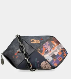 Cheap Anekke Bolso Bandolera Pequeno Origami