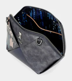 Cheap Anekke Bolso Bandolera Pequeno Origami
