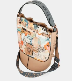 Cheap Anekke Bolso Bombonera Fancy