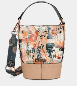 Cheap Anekke Bolso Bombonera Fancy