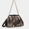 Shop Anekke Bolso Bombonera Plisado Shoen Palette