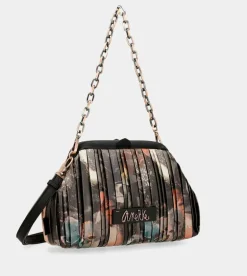 Shop Anekke Bolso Bombonera Plisado Shoen Palette