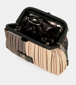 Shop Anekke Bolso Bombonera Plisado Shoen Palette