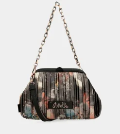 Shop Anekke Bolso Bombonera Plisado Shoen Palette
