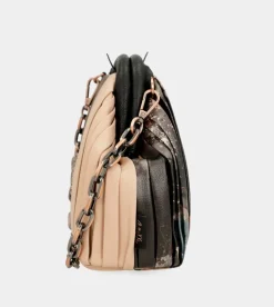 Shop Anekke Bolso Bombonera Plisado Shoen Palette