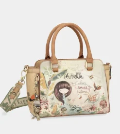 Hot Anekke Bolso Bowling Amazonia