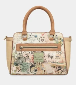Hot Anekke Bolso Bowling Amazonia