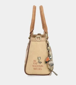 Hot Anekke Bolso Bowling Amazonia