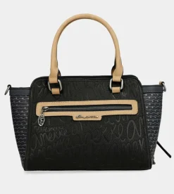 Discount Anekke Bolso Bowling Azul Marino Studio