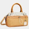 Sale Anekke Bolso Bowling Con Bandolera Magic Souls